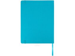 Записная книжка Brauberg Ultra / 113065 (бирюзовый)