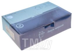 Замок врезной Apecs 1026/60-G