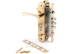 Замок врезной Apecs T-0523-C-G-R
