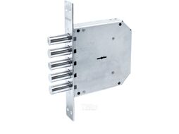 Замок врезной Border К 8-6 Ключ 120мм / 72260