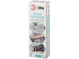Драйвер для светодиодной ленты ЭРА LP-LED 350W-IP20-24V-S / Б0061133