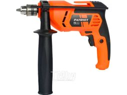 Дрель PATRIOT FD 450