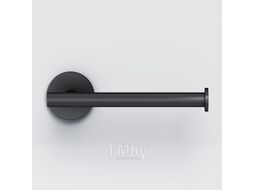 Держатель для туалетной бумаги AM.PM X-Joy A85A34122 (черный)