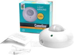 Датчик движения Camelion LX-20B / 6440