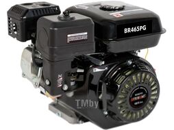 Двигатель бензиновый Brait BR465PG