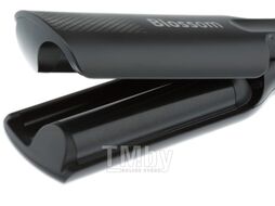 Выпрямитель для волос Dewal Beauty Blossom / HI2090 (черный)