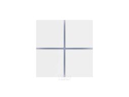 Выключатель Arlight Intelligent KNX-304-13-IN White / 038310