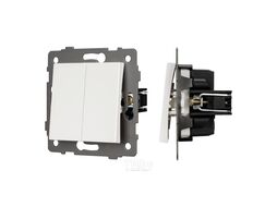 Выключатель Arlight SWT-MK02-PL-WH-V / 049887