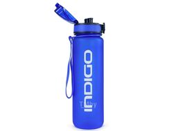 Бутылка для воды Indigo Sport Irtysh / IN375 (1л, синий)