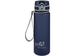 Бутылка для воды Арктика 720-500-BLM (синий)