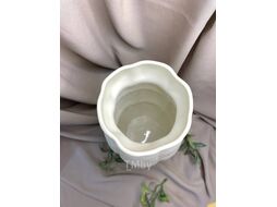 Ваза Merry Bear Home Decor Ванильное мороженое 30001685
