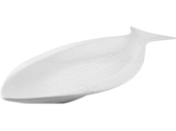 Блюдо Lenardi Bianco 118-046