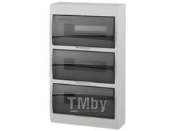 Бокс пластиковый ЭРА Simple ЩРН-П-36 / Б0041529