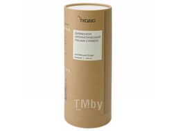 Аромадиффузор Tkano Edge. Italian Cypress TK23-DIF0013 (200мл, бежевый)