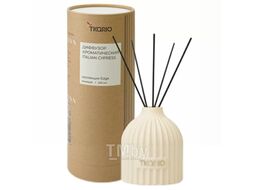 Аромадиффузор Tkano Edge. Italian Cypress TK23-DIF0013 (200мл, бежевый)