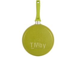 Блинная сковорода Kukmara Trendy Style / сб240tsl (Lime)