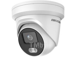 IP-камера Hikvision DS-2CD2347G2-LU(C) (2.8mm)