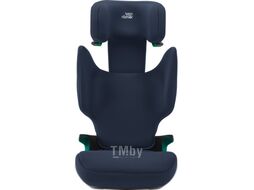 Автокресло Britax Romer Adventure Plus 2 (Night Blue)