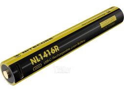 Аккумулятор Nitecore NL1416R / 801