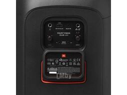 Колонка для вечеринок JBL PartyBox Club 120 (JBLPBCLUB120UK)