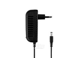 Источник питания 110-220 V AC/5 V DC 3 А 15 W с DC разъемом подключения 5.5х2.1, без влагозащиты (IP23) REXANT 200-024-5