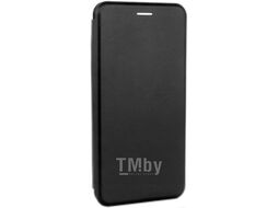 Чехол-книжка Case Magnetic Flip для Galaxy A11 / M11 (черный)