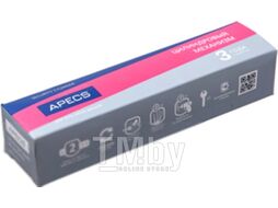 Цилиндровый механизм замка Apecs SM-65(30S/35)-S/65-NI