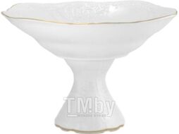 Фруктовница Lenardi Maria Gold 226-031
