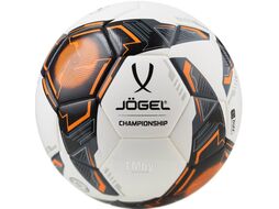 Футбольный мяч Jogel Championship BC22 (размер 5)