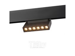 Трековый светильник ЭРА TRM20-4-11-6W3K-B / Б0054814