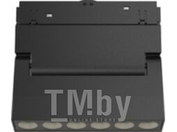 Трековый светильник ЭРА TRM20-4-11-6W3K-B / Б0054814