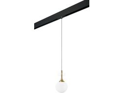 Трековый светильник Lightstar Globo / PRO813012