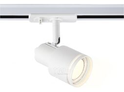 Трековый светильник Ambrella GL5205 WH (белый)