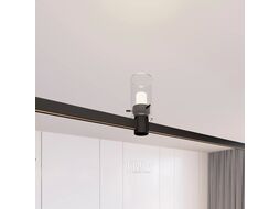 Трековый светильник Arlight ART-APRIORI-LANTERN-C-R60-5W Day4000 BK 350deg / 044772