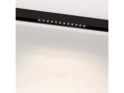 Трековый светильник Arlight MAG-LASER-45-L320-12W Day4000 BK 15deg / 046525