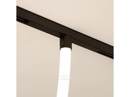 Трековый светильник Arlight MAG-ORIENT-TUBE-ELASTIC-R25-L5000-70W Warm3000 BK / 044337