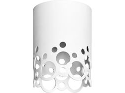 Точечный светильник ЭРА OL49 WH GX53 / Б0059801