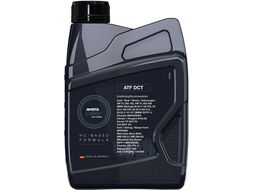 Трансмиссионное масло Avista Peer Evo Prime ATF DCT / 171966 (1л)