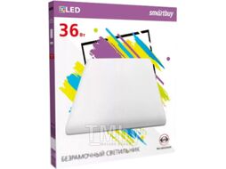 Точечный светильник SmartBuy SBL-BDLS-36-65K