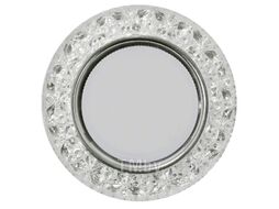 Точечный светильник General Lighting GCL-GX53-H38-BL-1 / 661147