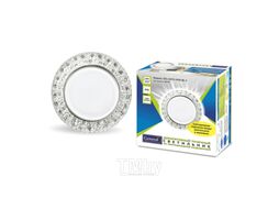 Точечный светильник General Lighting GCL-GX53-H38-BL-1 / 661147