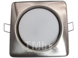 Точечный светильник General Lighting GCL-GX53-H38-SN / 661202
