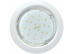 Точечный светильник Ecola SW53H4ECB