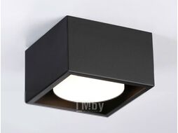 Точечный светильник Ambrella Techno Spot TN70827 BK (черный)