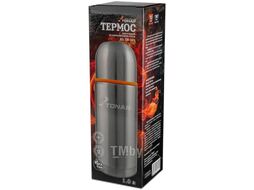 Термос для напитков Тонар HS.TM-021-LG (1л)