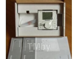 Термостат для климатической техники Buderus Logamatic RC150 / 7738111021