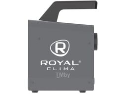Тепловая пушка электрическая Royal Clima RHB-CM3