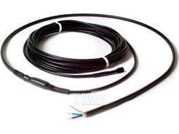 Теплый пол электрический Devi DEVIsafe 20T (4м)
