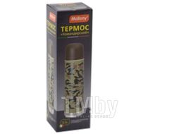 Термос для напитков Mallony Командирский SA500M / R001903