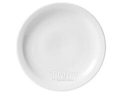 Тарелка столовая обеденная Oxford M02D-9001
